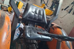 trattore agricolo 