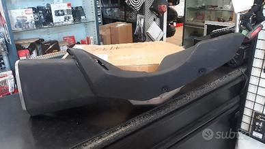 Terminale scarico kawasaki z800