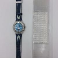 Swatch Diaphane Alta Quota (SVCK4028) 2004