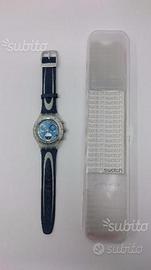Swatch Diaphane Alta Quota (SVCK4028) 2004