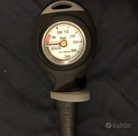 Manometro Mares