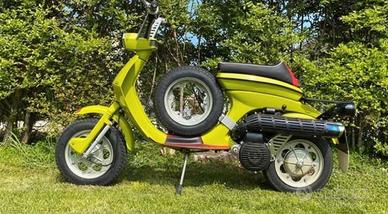 Lambretta Lui.