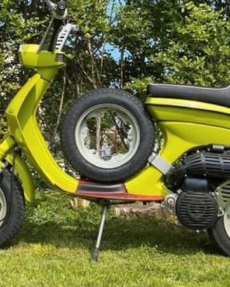 Lambretta Lui.
