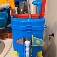 gioco golf