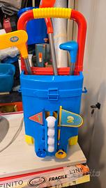 gioco golf