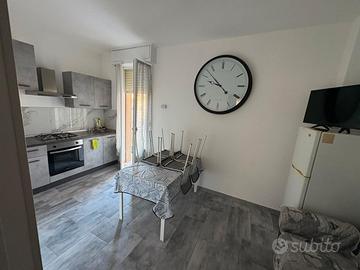 Casa vacanza Carmela's