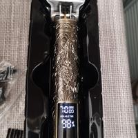 Tagliacapelli Rasoio elettrico 