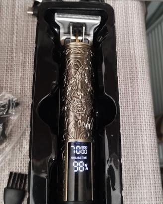 Tagliacapelli Rasoio elettrico 