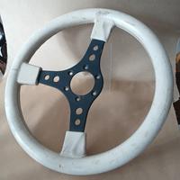 Volante RAID 1 Fiat 500  Made in Italy