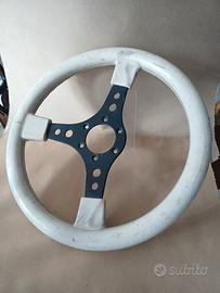 Volante RAID 1 Fiat 500  Made in Italy