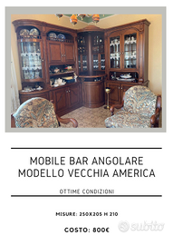 mobili di modernariato a Castelnuovo Val di Cecina