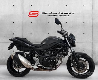 Suzuki SV 650