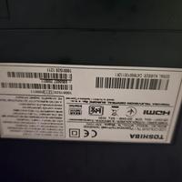 pannello display toshiba 32"