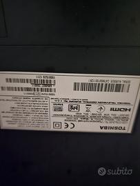 pannello display toshiba 32"