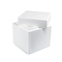 Box in polistirolo bianco varie misure