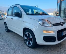 FIAT Panda 1.2 GPL Neopatentati Permuta Automatico