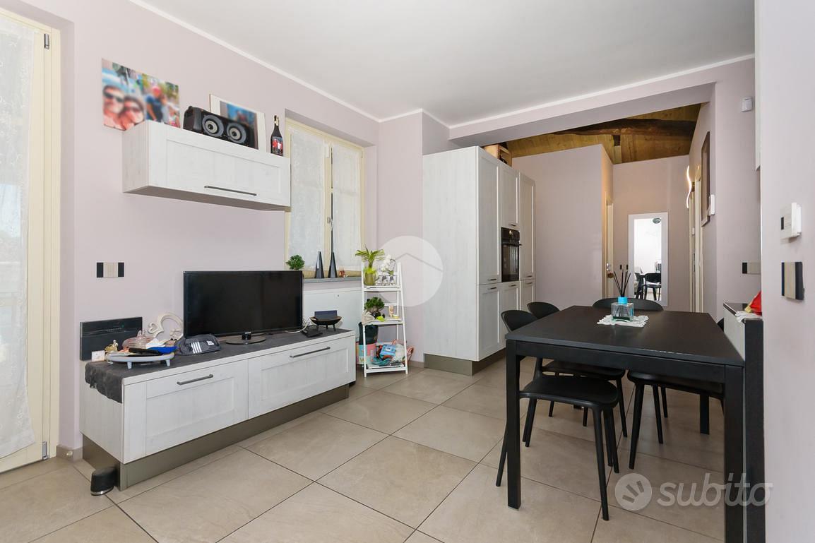 Appartamento – Bra, Oltreferrovia, Cuneo - Vista 2