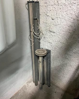 Motori tapparelle