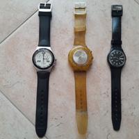 Swatch - robe di kappa orologi