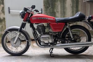 Gilera Arcore 150