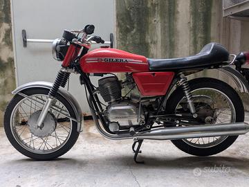 Gilera Arcore 150