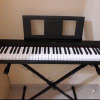 Yamaha NP12B