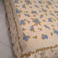 Copriletto matrimoniale