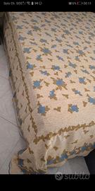 Copriletto matrimoniale