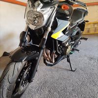 Yamaha XJ6