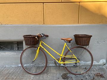 City bike da donna