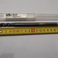 kit maschio M10 lungo + Fresa sedi brugola M8