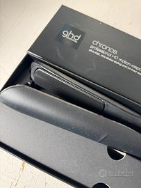 GHD CHRONOS PIASTRA PER CAPELLI NUOVA