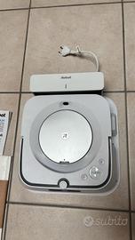 Roomba Braava Jet m6 Aspirapolvere