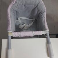 Seggiolino da tavolo Hello Kitty Brevi 