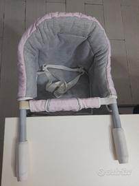 Seggiolino da tavolo Hello Kitty Brevi 