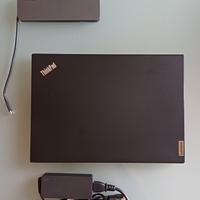 Notebook Lenovo thinkpad L14 AMD RYZEN 5 PRO