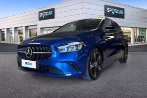 Mercedes-Benz Classe B B 180 d Automatic AMG ...