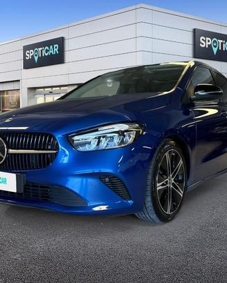Mercedes-Benz Classe B B 180 d Automatic AMG ...