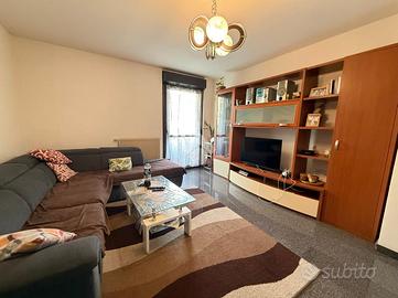 4 LOCALI A PERGINE VALSUGANA