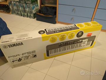 Perfetta Tastiera Yamaha NUOVA
