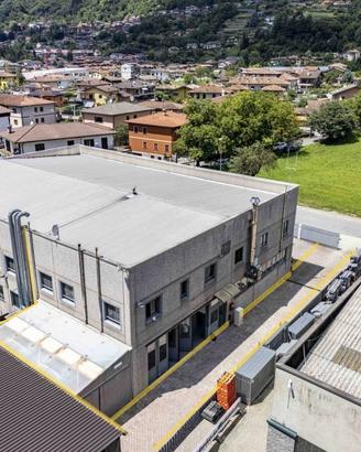 Immobile di 362 m² con 5 locali a Porlezza