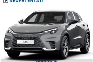 Lexus LBX 1.5 hybrid Emotion 2wd