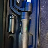 stabilizatore per gopro o smartfone