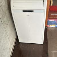 CONDIZIONATORE PORTATILE AIRWELL