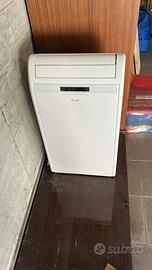 CONDIZIONATORE PORTATILE AIRWELL
