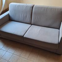 DIVANO LETTO 2P