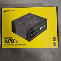 Corsair RM750X 