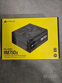 Corsair RM750X 