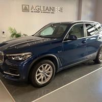 BMW X5 xDrive45e xLine