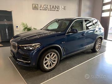BMW X5 xDrive45e xLine